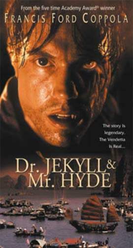 DR. JEKYLL & MR. HYDE